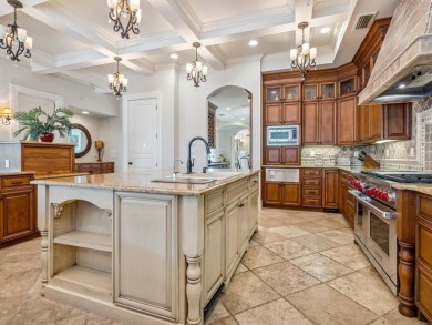 Designed by renowned architect George Merlin and built in 2006