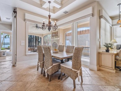 Designed by renowned architect George Merlin and built in 2006