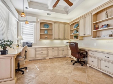 Designed by renowned architect George Merlin and built in 2006