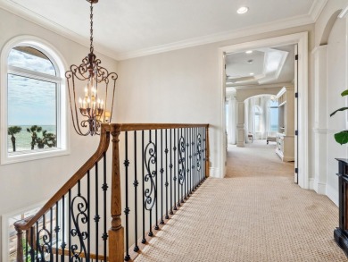 Designed by renowned architect George Merlin and built in 2006