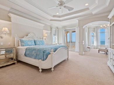 Designed by renowned architect George Merlin and built in 2006