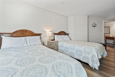 Experience the feeling of floating above the ocean from this