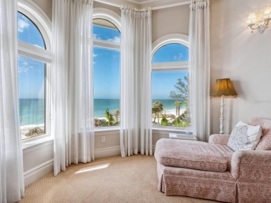 Designed by renowned architect George Merlin and built in 2006