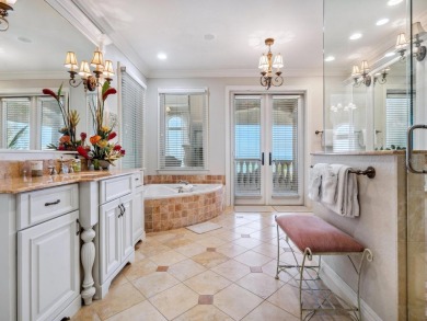 Designed by renowned architect George Merlin and built in 2006