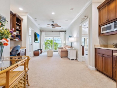 Designed by renowned architect George Merlin and built in 2006