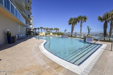 SPECTACULAR OCEAN & INTRACOASTAL RIVER VIEWS! REVEL IN THE