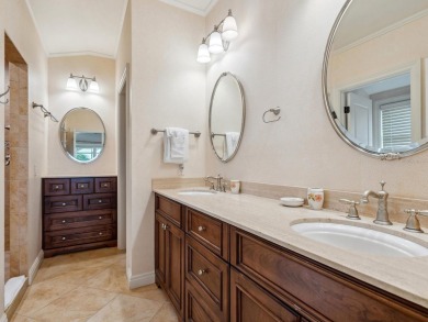 Designed by renowned architect George Merlin and built in 2006