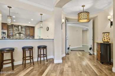 SPECTACULAR OCEAN & INTRACOASTAL RIVER VIEWS! REVEL IN THE