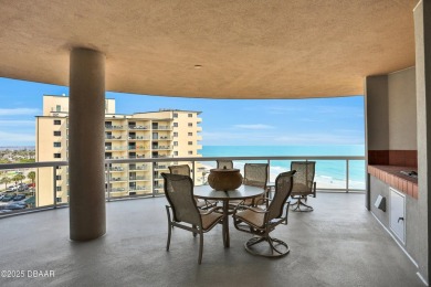 SPECTACULAR OCEAN & INTRACOASTAL RIVER VIEWS! REVEL IN THE