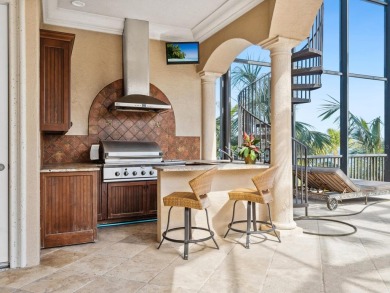 Designed by renowned architect George Merlin and built in 2006