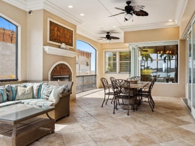 Designed by renowned architect George Merlin and built in 2006