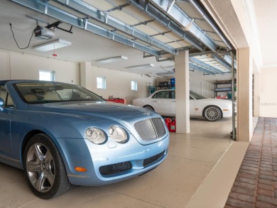 Designed by renowned architect George Merlin and built in 2006