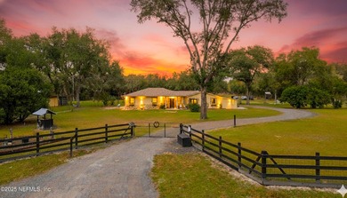 Welcome to 3564 Jims Ct - beautifully updated country living on