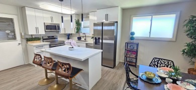 Welcome to this beautiful single-level home located in desirable