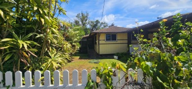 Welcome to this beautiful single-level home located in desirable