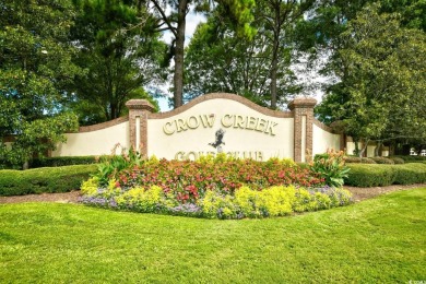 Top Floor End Unit Condo in Crow Creek, Calabash, NC. Enjoy
