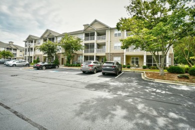 Top Floor End Unit Condo in Crow Creek, Calabash, NC. Enjoy
