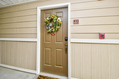 Top Floor End Unit Condo in Crow Creek, Calabash, NC. Enjoy