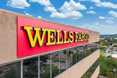 Welcome to a premier opportunity for executive office space in