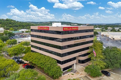 Welcome to a premier opportunity for executive office space in