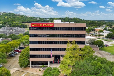 Welcome to a premier opportunity for executive office space in