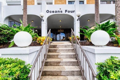 Welcome to your dream oceanfront oasis! Perched on the 16th