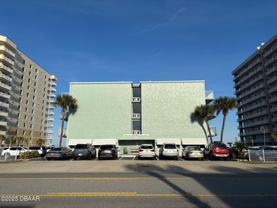 **Studio Condo in Daytona Beach Shores - Perfect Investment or
