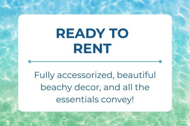 HIGHLIGHTS:  Beachfront beauty  Gorgeous Gulf views  3 levels