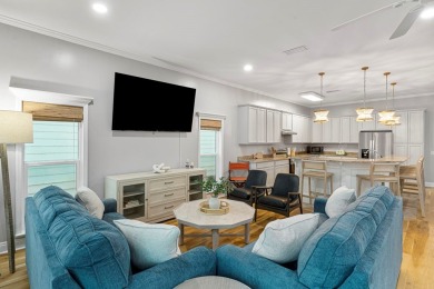 HIGHLIGHTS:  Beachfront beauty  Gorgeous Gulf views  3 levels