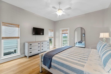 HIGHLIGHTS:  Beachfront beauty  Gorgeous Gulf views  3 levels