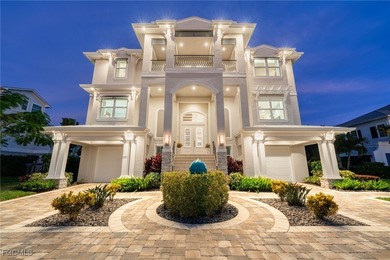 Welcome to Tidewater Island. One of Fort Myers' most exclusive