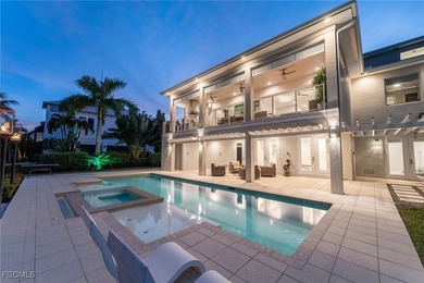 Welcome to Tidewater Island. One of Fort Myers' most exclusive