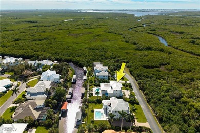 Welcome to Tidewater Island. One of Fort Myers' most exclusive