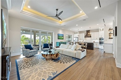 Welcome to Tidewater Island. One of Fort Myers' most exclusive