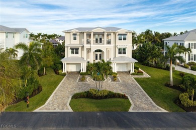 Welcome to Tidewater Island. One of Fort Myers' most exclusive