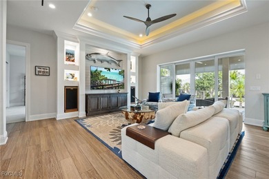 Welcome to Tidewater Island. One of Fort Myers' most exclusive