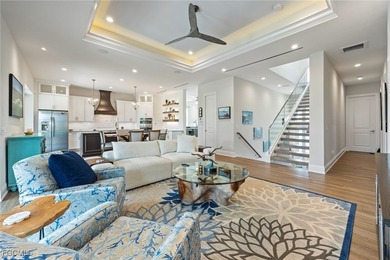 Welcome to Tidewater Island. One of Fort Myers' most exclusive