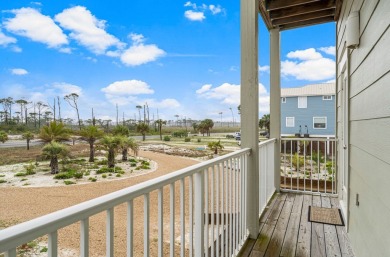 HIGHLIGHTS:  Beachfront beauty  Gorgeous Gulf views  3 levels