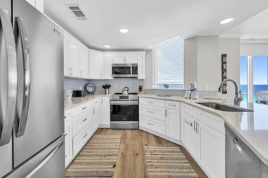 Experience coastal elegance at its finest with this rare