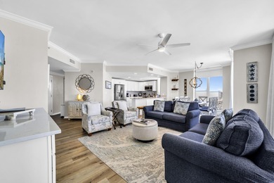 Experience coastal elegance at its finest with this rare