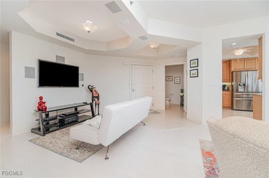 Experience Coastal Elegance in This 7th-Floor Luxury Condo with