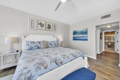 Experience coastal elegance at its finest with this rare