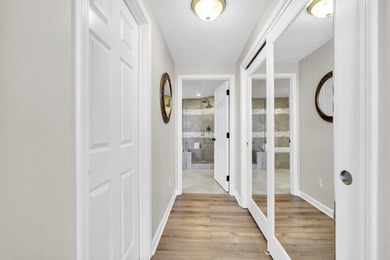 Experience coastal elegance at its finest with this rare