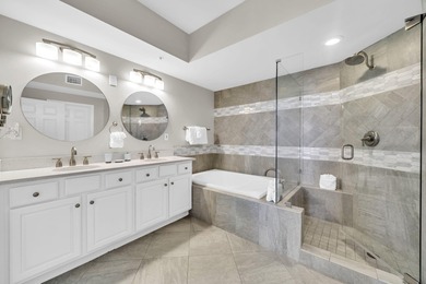 Experience coastal elegance at its finest with this rare