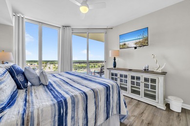 Experience coastal elegance at its finest with this rare