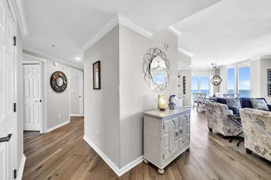 Experience coastal elegance at its finest with this rare