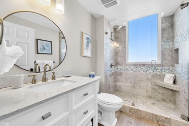 Experience coastal elegance at its finest with this rare