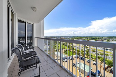 Experience coastal elegance at its finest with this rare