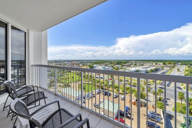 Experience coastal elegance at its finest with this rare