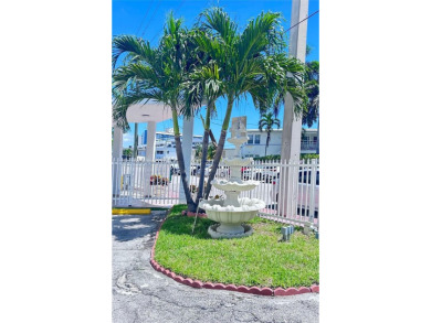 Ready to Rent! Updated 1 bed / 1.5 bath corner unit in a secure